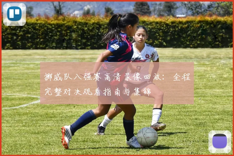 挪威队八强赛高清录像回放:全程完整对决观看指南与集锦
